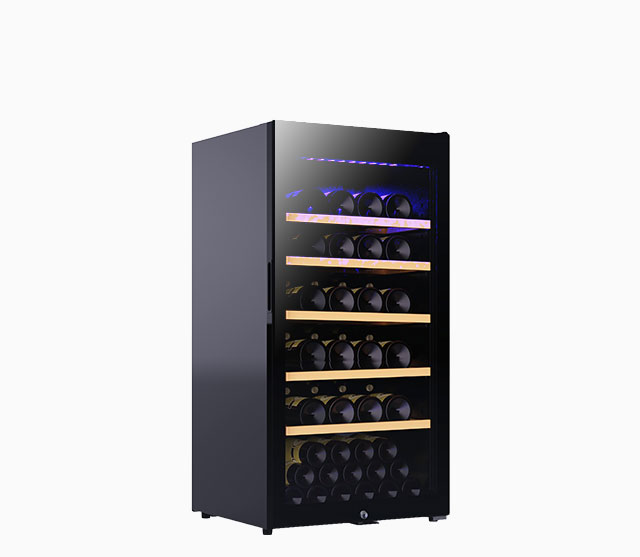 ZS-A260L红酒柜