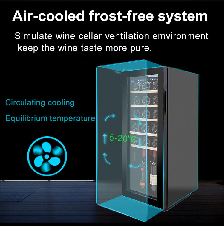 A55wine cooler (3)