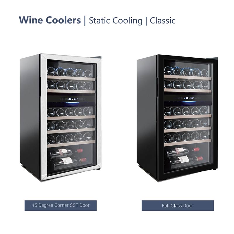 B86L wine cooler