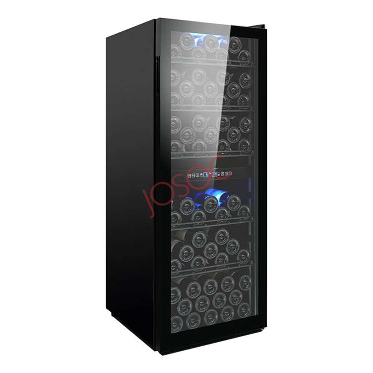 ZS-B200红酒柜