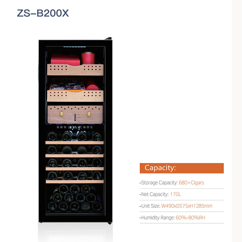 B200X